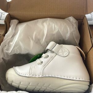 Stride Rite Frankie high top boots